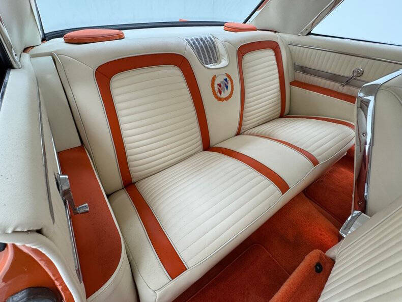 1963 Buick Wildcat