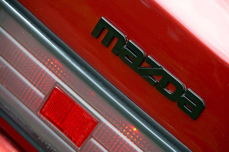 1983 Mazda RX-7 GSL