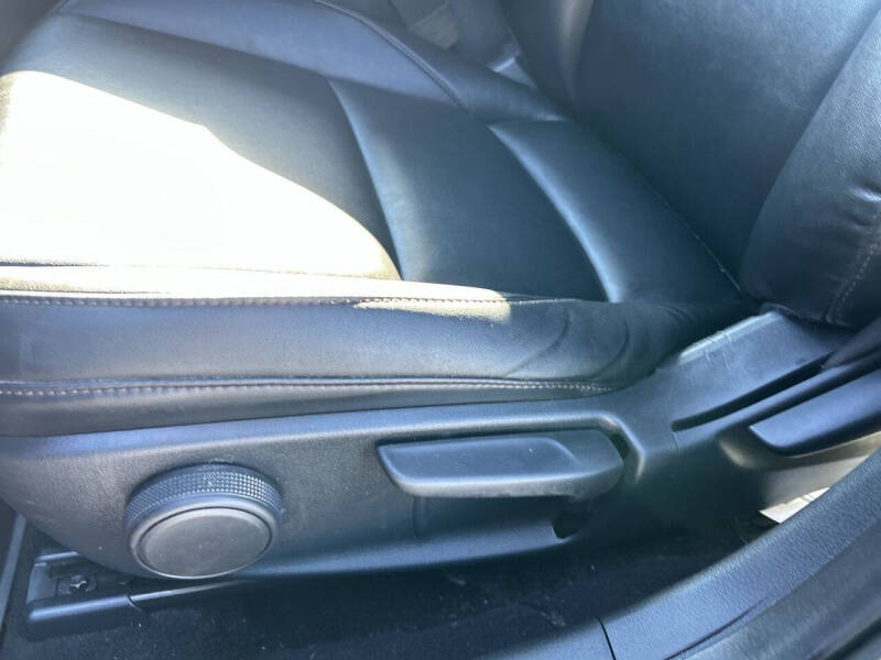 2019 Mazda Mazda3 Hatchback