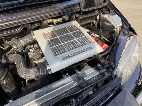 1996 Mitsubishi Delica