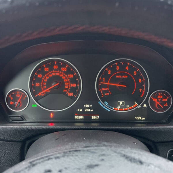 2018 BMW 4 Series 430i xDrive Gran Coupe