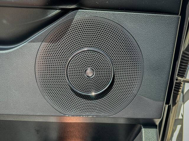 2018 Ford Expedition Platinum