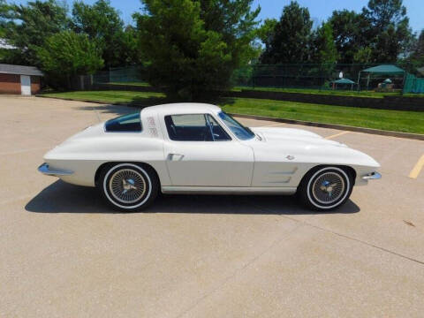 1964 Chevrolet Corvette
