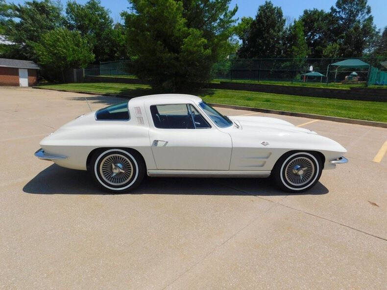 1964 Chevrolet Corvette