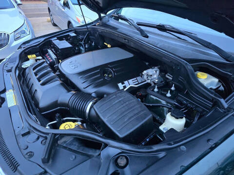 2011 Jeep Grand Cherokee Laredo X