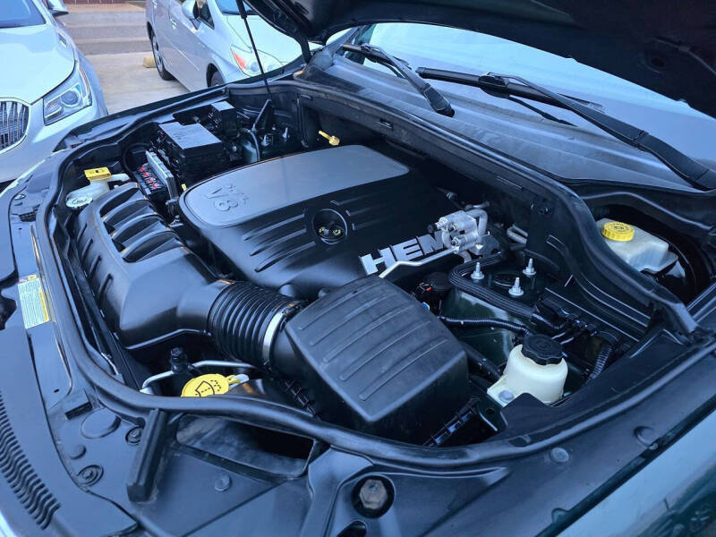 2011 Jeep Grand Cherokee Laredo X