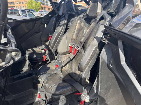 2022 Polaris RZR Pro XP 4