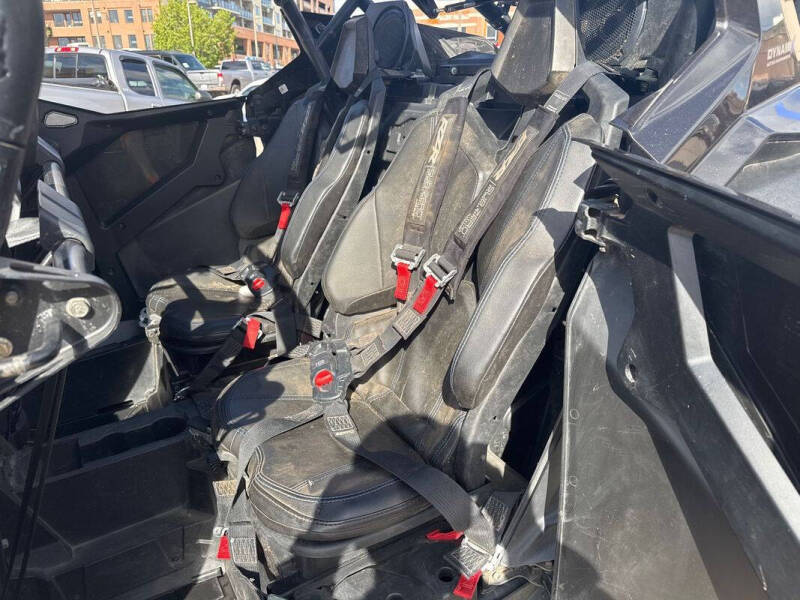 2022 Polaris RZR Pro XP 4