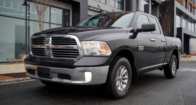 2013 RAM 1500 for sale at PartexPro LLC in Bridgeton NJ