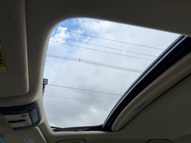 2013 Acura TL w/Tech