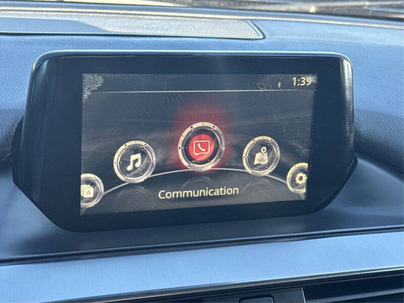 2016 Mazda MAZDA6 i Grand Touring