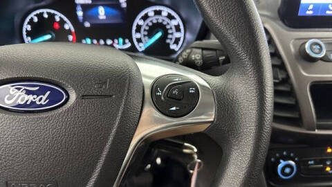 2022 Ford Transit Connect XLT