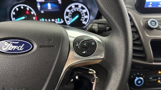 2022 Ford Transit Connect XLT