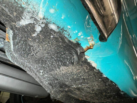 1958 Chevrolet Biscayne