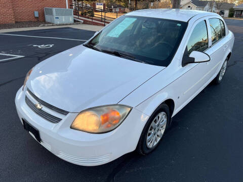 2009 Chevrolet Cobalt