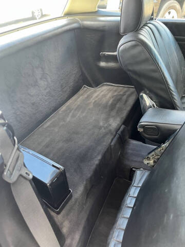 1985 Mercedes-Benz 380-Class 380 SL