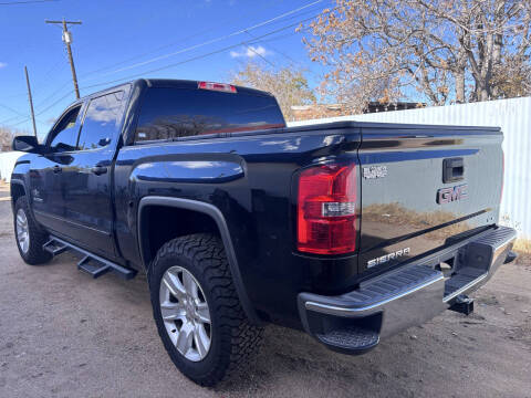 2014 GMC Sierra 1500