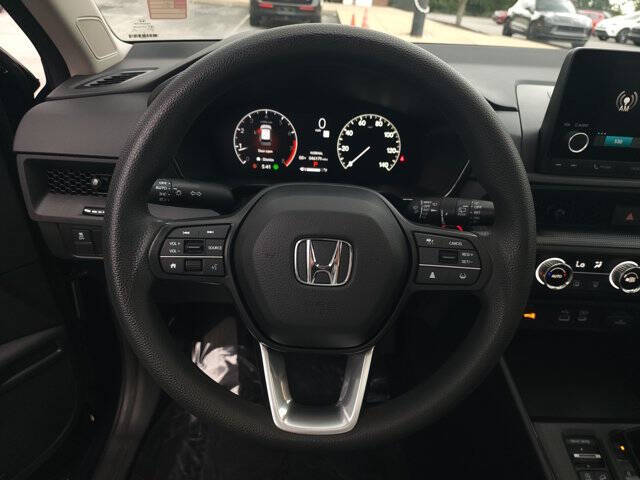 2024 Honda CR-V EX - Photo 20