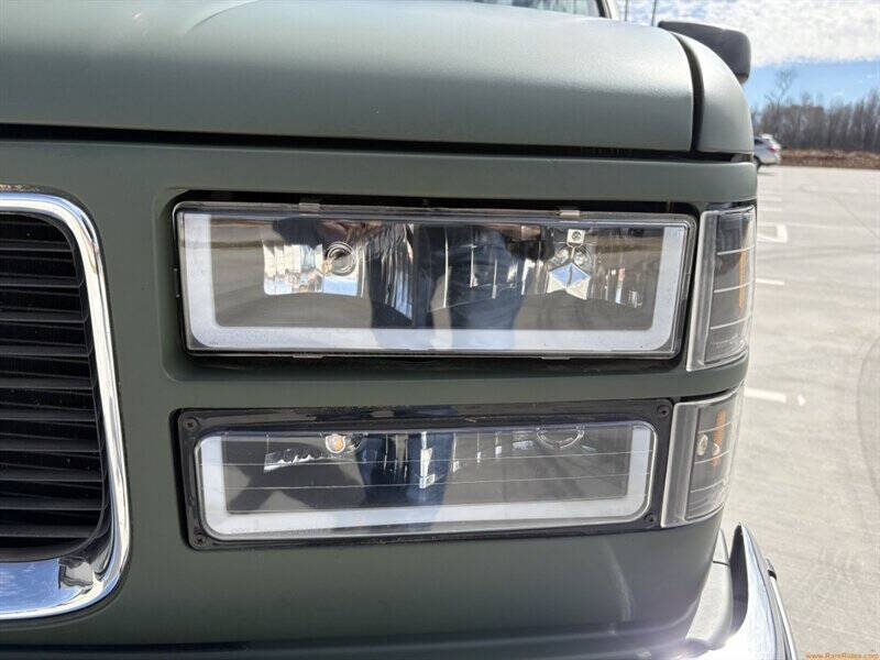 1995 GMC Sierra 1500
