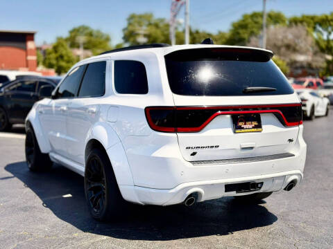 2023 Dodge Durango