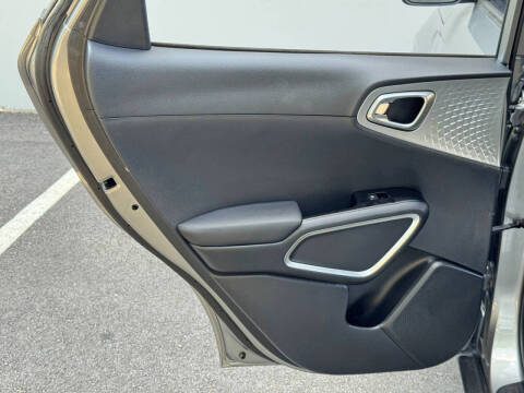 2022 Kia Soul