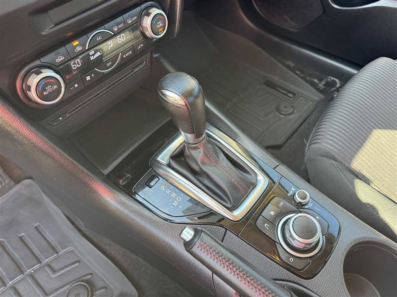 2015 Mazda MAZDA3 i Touring