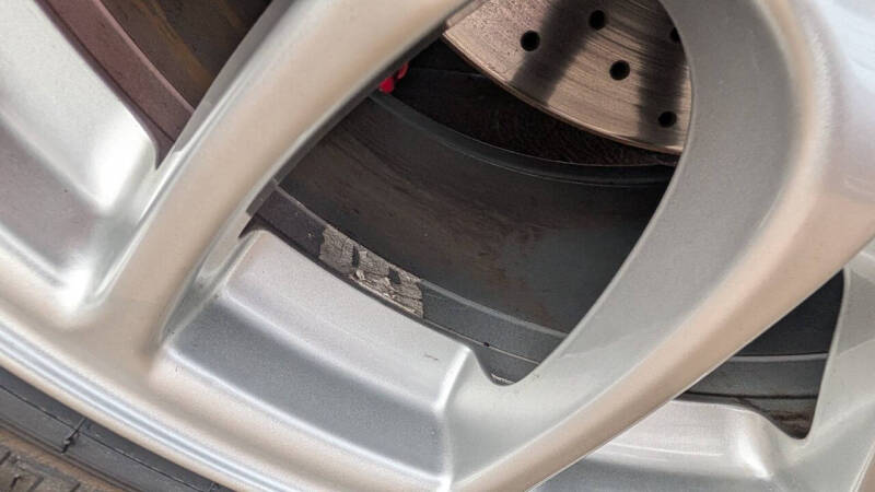 2007 Ferrari F430 F1 Spider