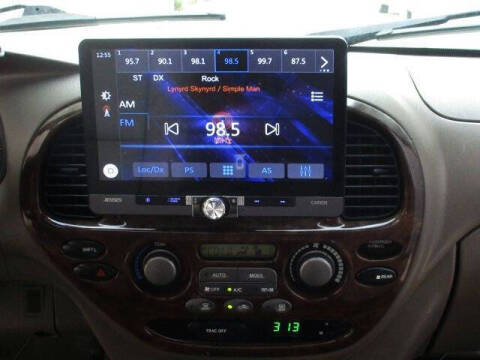 2006 Toyota Sequoia Limited