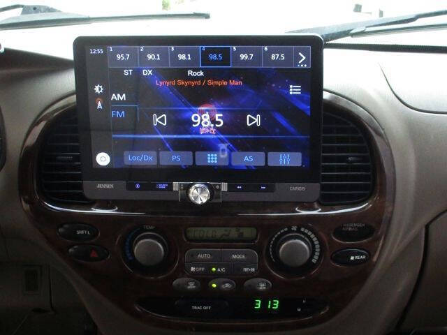 2006 Toyota Sequoia Limited