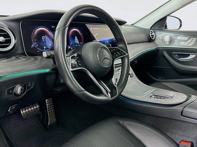 2023 Mercedes-Benz E-Class E 450 4MATIC All-Terrain