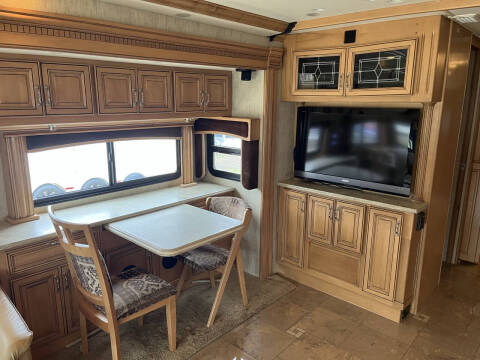 2011 American Eagle Spartan M45T