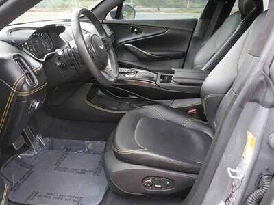 2021 Aston Martin DBX