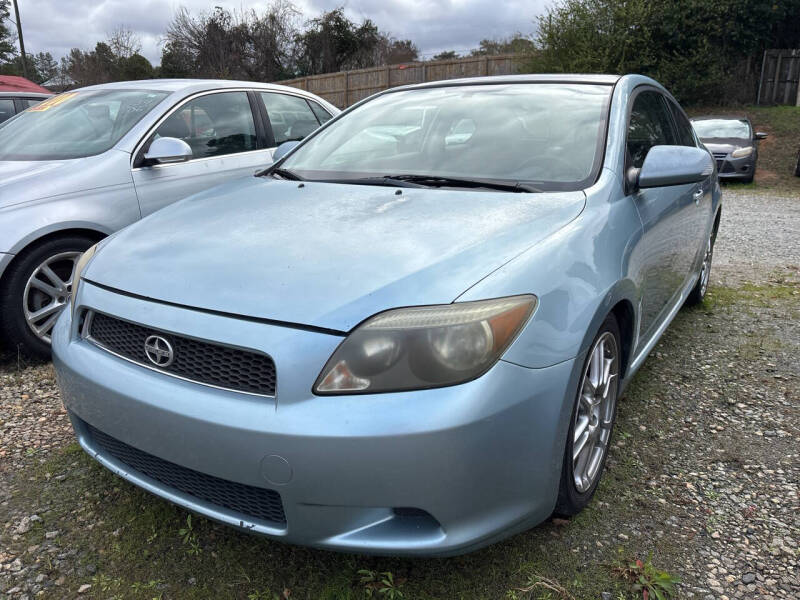 2007 Scion tC for sale at Bama Auto Sales in Phenix City AL