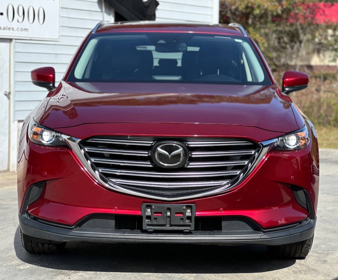 2018 Mazda CX-9 for sale at Karas Auto Sales Inc. in Sanford, NC