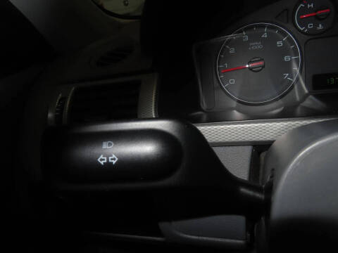 2006 Ford Five Hundred SE