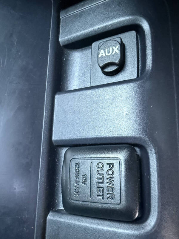 2008 Honda CR-V EX