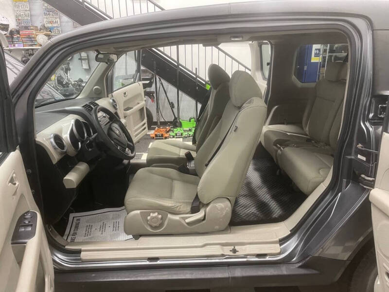 2010 Honda Element EX