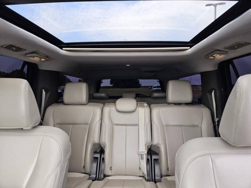 2021 Ford Expedition MAX XLT