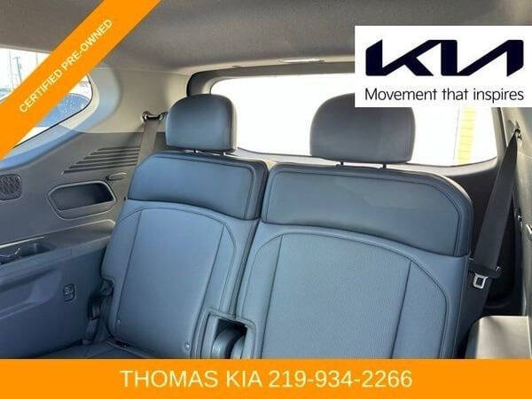 2024 Kia EV9 Light Long Range