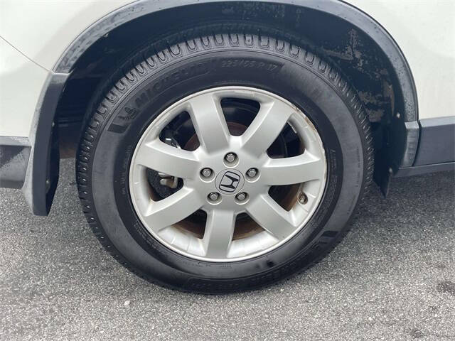 2009 Honda CR-V EX-L