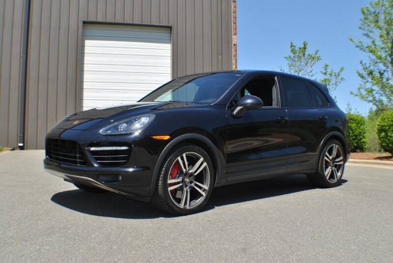 2012 Porsche Cayenne for sale at Euro Prestige Imports llc. in Indian Trail NC
