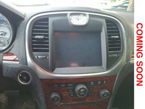 2014 Chrysler 300