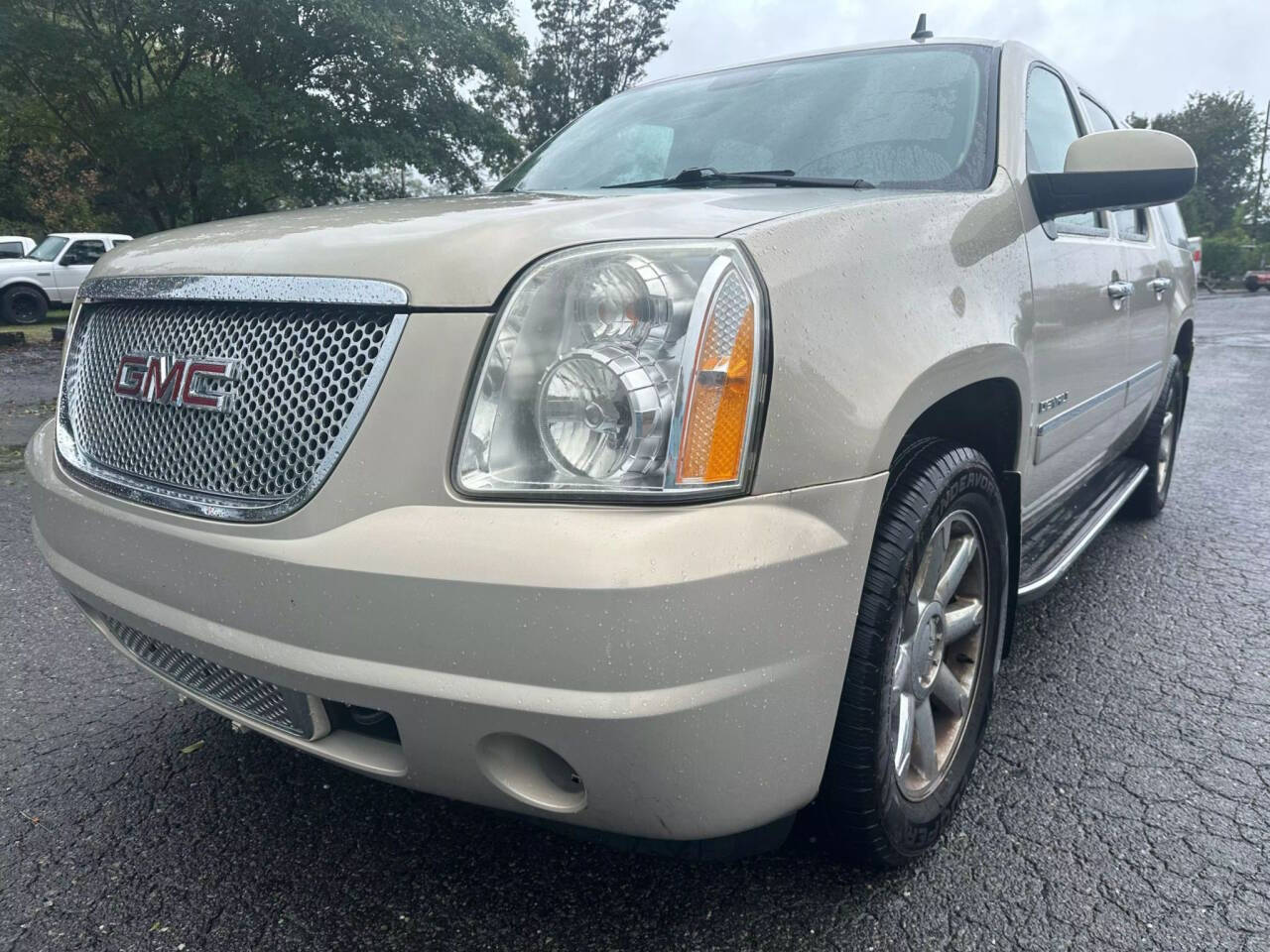 2011 GMC Yukon XL For Sale In Martinsville, VA