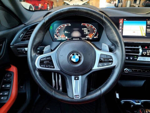 2022 BMW 2 Series M235i xDrive Gran Coupe