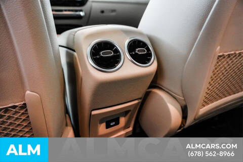 2025 Mercedes-Benz CLA CLA 250