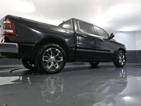 2019 RAM 1500 Limited