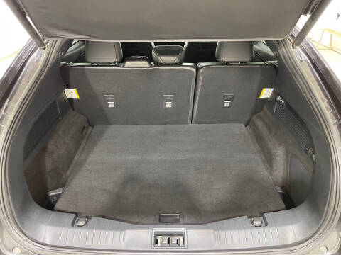 2022 Ford Mustang Mach-E GT