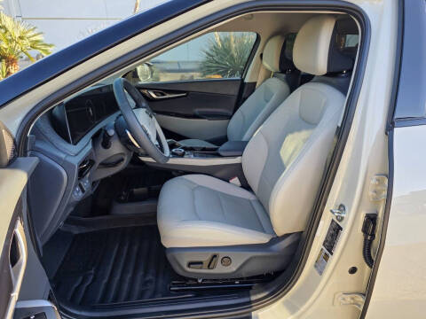 2023 Kia EV6 Wind