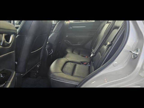 2024 Mazda CX-5 2.5 S Select