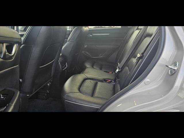 2024 Mazda CX-5 2.5 S Select